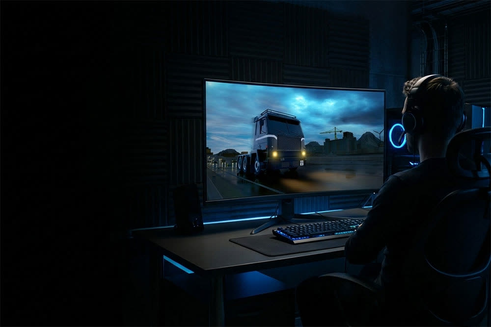 Game quality assurance